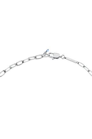 Collier - Bleu