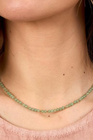 Collier - Aventurines