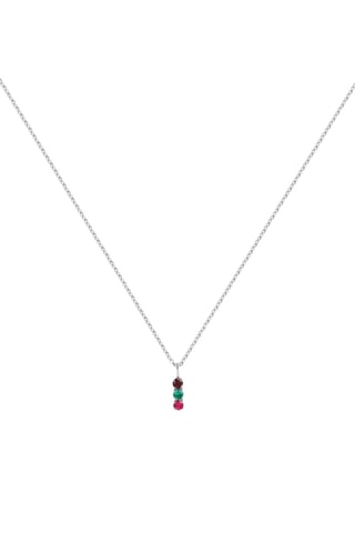 Collier - Argent