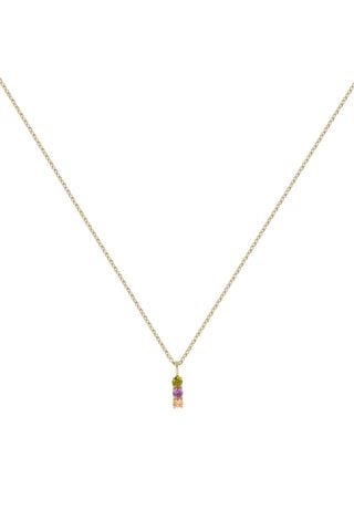 Collier - Argent