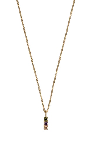 Collier - Argent