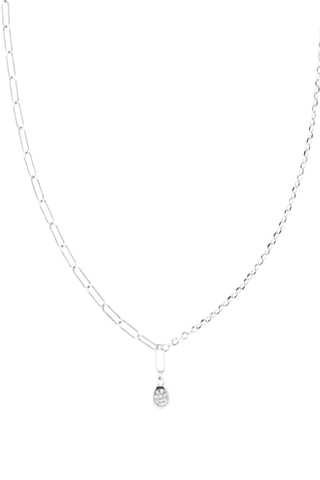 Collier - Argent