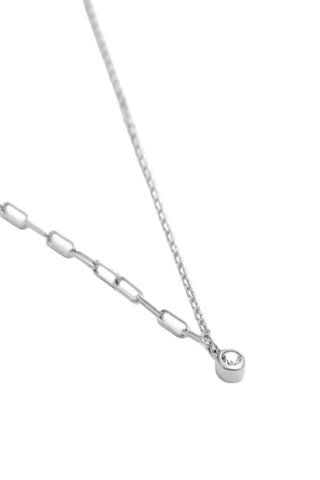 Collier - Argent