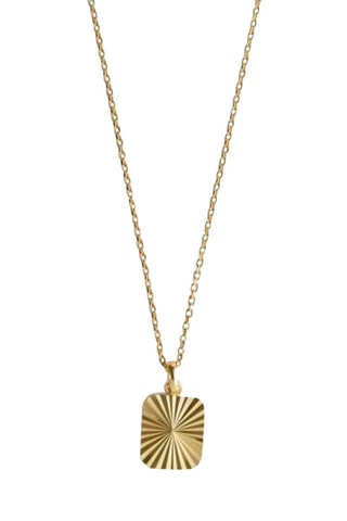 Collier - Argent