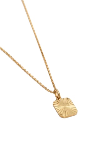 Collier - Argent