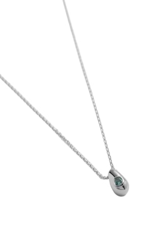 Collier - Argent