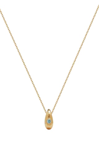 Collier - Argent