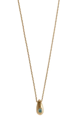 Collier - Argent