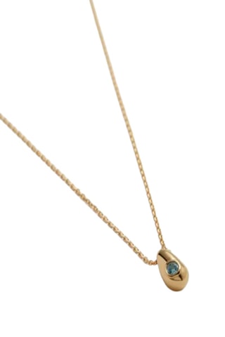 Collier - Argent