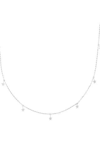 Collier - Argent