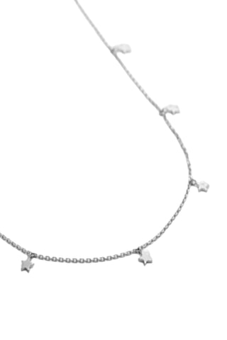 Collier - Argent
