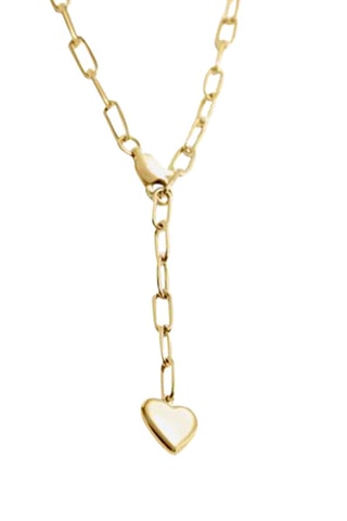 Collier - Doré