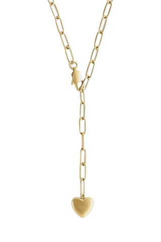 Collier - Doré