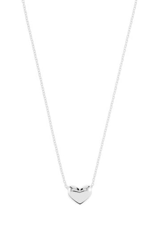 Collier - Argent
