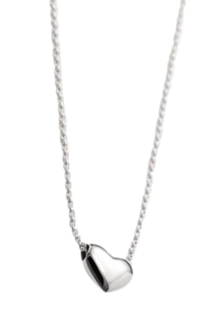 Collier - Argent