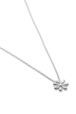 Collier - Argent