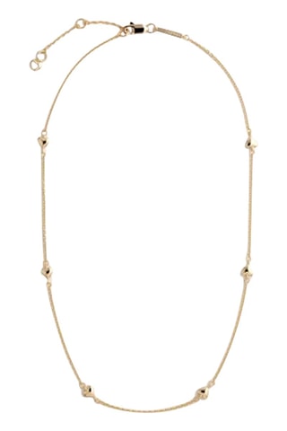 Collier - Argent