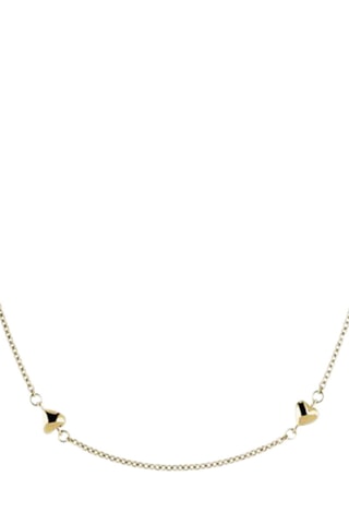 Collier - Argent