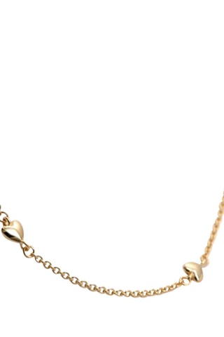 Collier - Argent