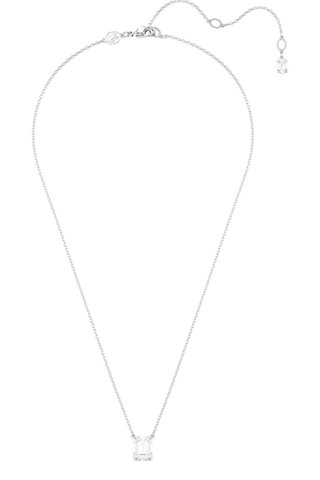 Collier Stilla - Blanc