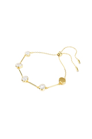 Collier doré à l'or jaune Imber