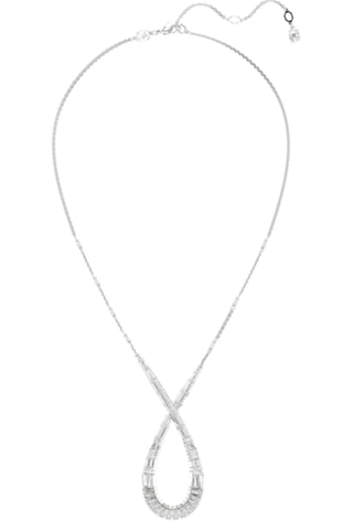 Collier Hyperbola - Blanc