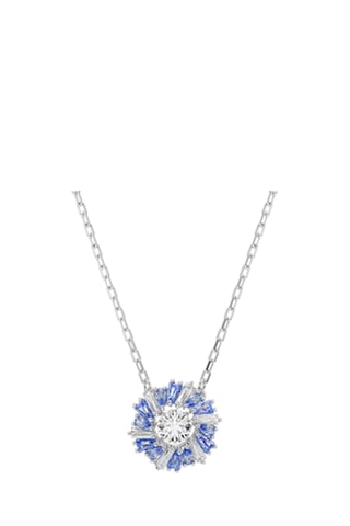 Collier Idyllia - Argenté