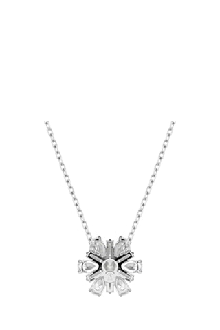 Collier Idyllia - Blanc