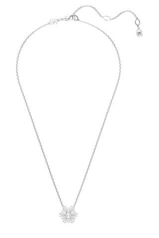 Collier Idyllia - Blanc