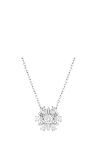 Collier Idyllia - Blanc