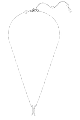 Collier Hyperbola - Blanc