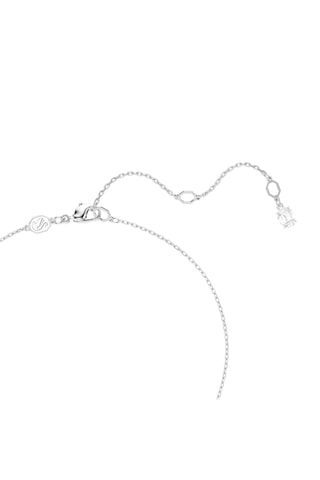Collier Hyperbola - Blanc