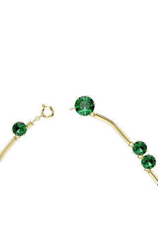 Collier doré à l'or jaune Constella