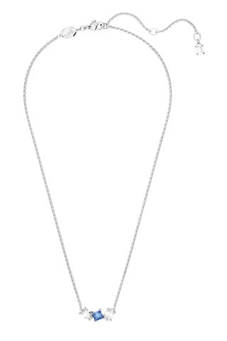Collier Mesmera - Blanc