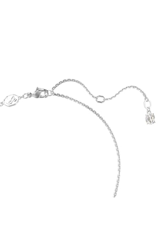 Collier Mesmera - Blanc