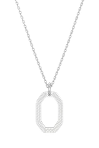 Collier Dextera - Blanc