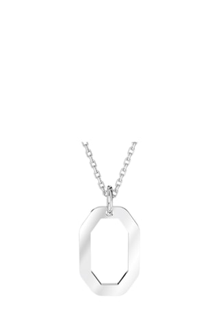 Collier Dextera - Blanc