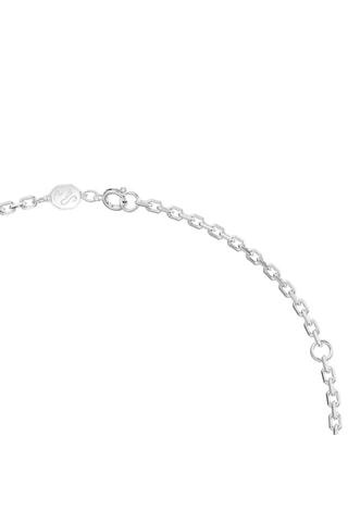Collier Dextera - Blanc