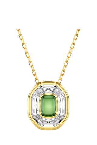 Collier doré à l'or jaune Chroma