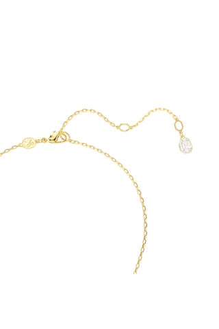 Collier doré à l'or jaune Chroma