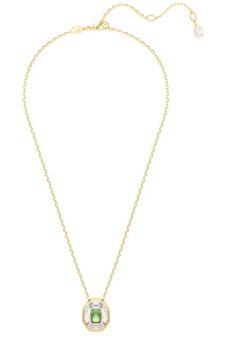 Collier doré à l'or jaune Chroma