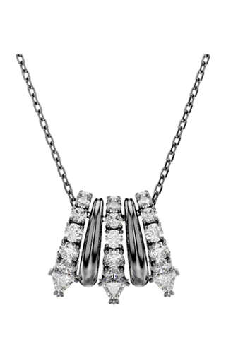 Collier - Blanc