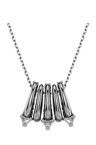 Collier - Blanc