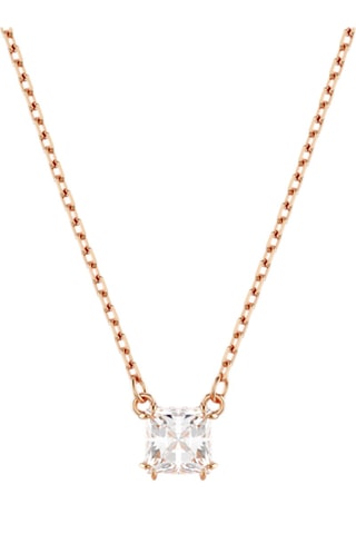 Collier Stilla Attract - Plaqué or rose