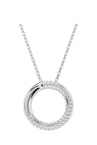 Collier Dextera - Blanc