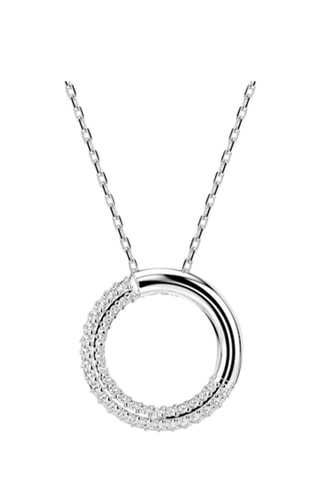 Collier Dextera - Blanc