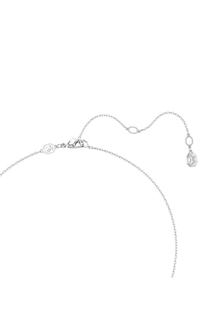 Collier Dextera - Blanc