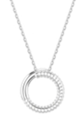 Collier Dextera - Blanc