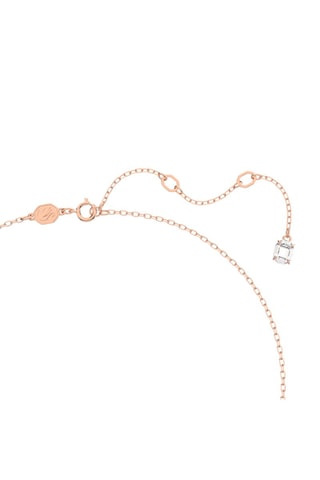 Collier doré à l'or jaune Dextera
