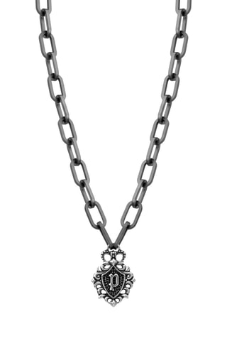 Collier - Noir